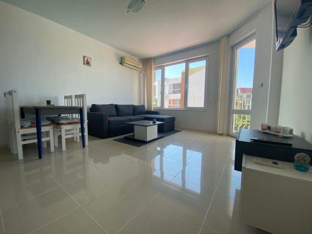 First Line On The Beach Cosy Sea Paradise Apartments Kavarna Luaran gambar