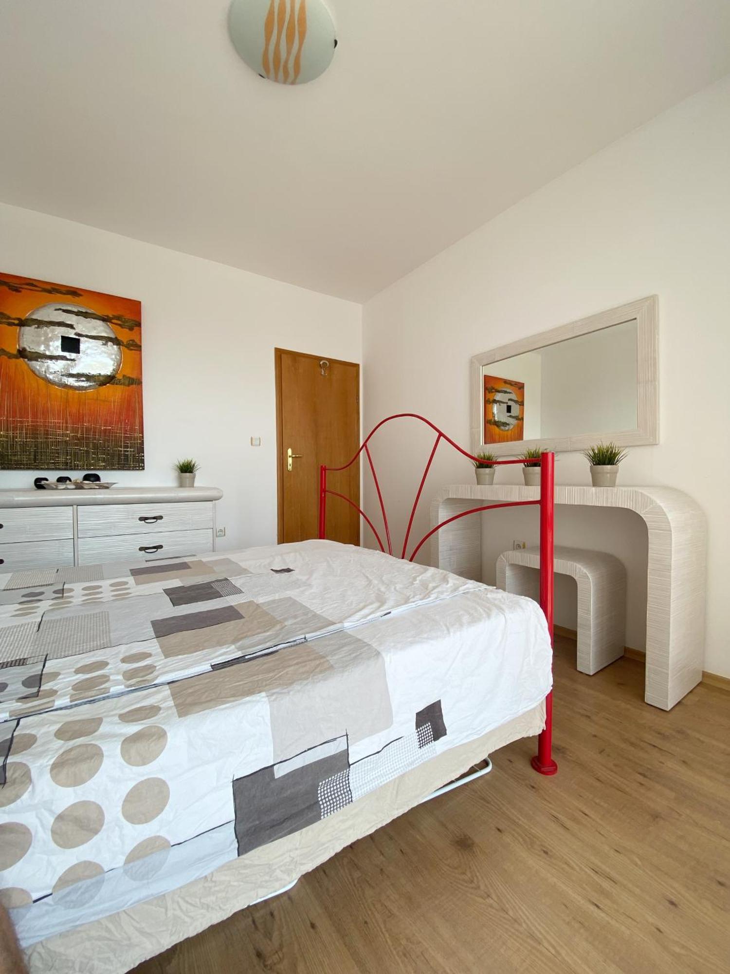First Line On The Beach Cosy Sea Paradise Apartments Kavarna Luaran gambar