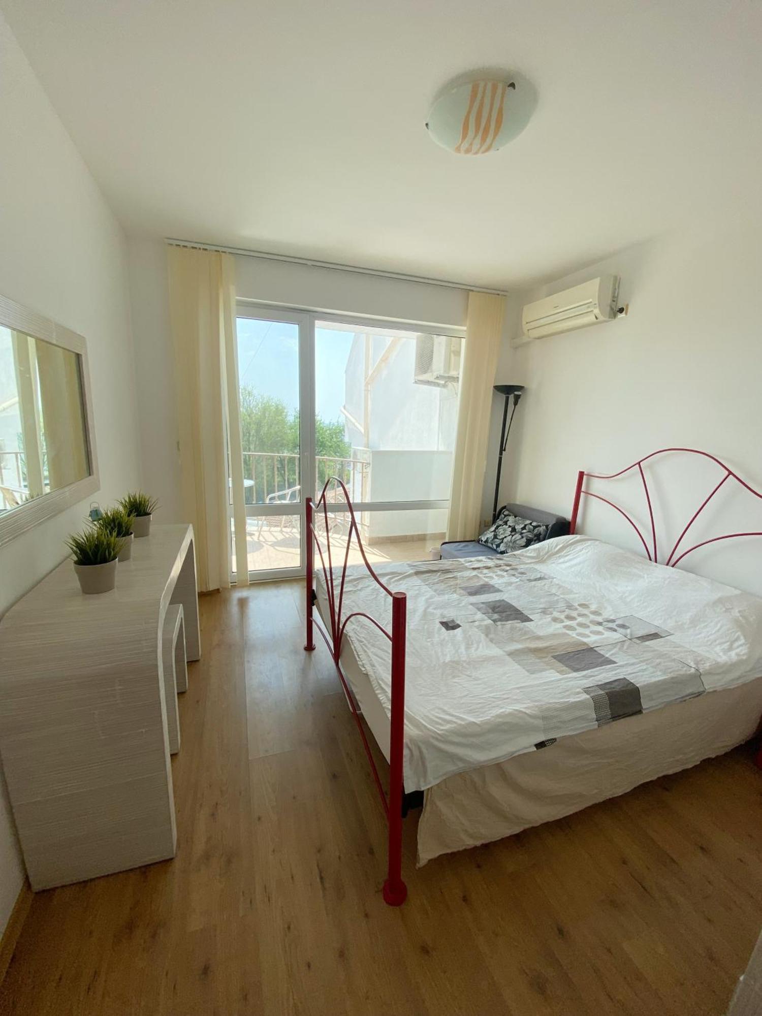 First Line On The Beach Cosy Sea Paradise Apartments Kavarna Luaran gambar