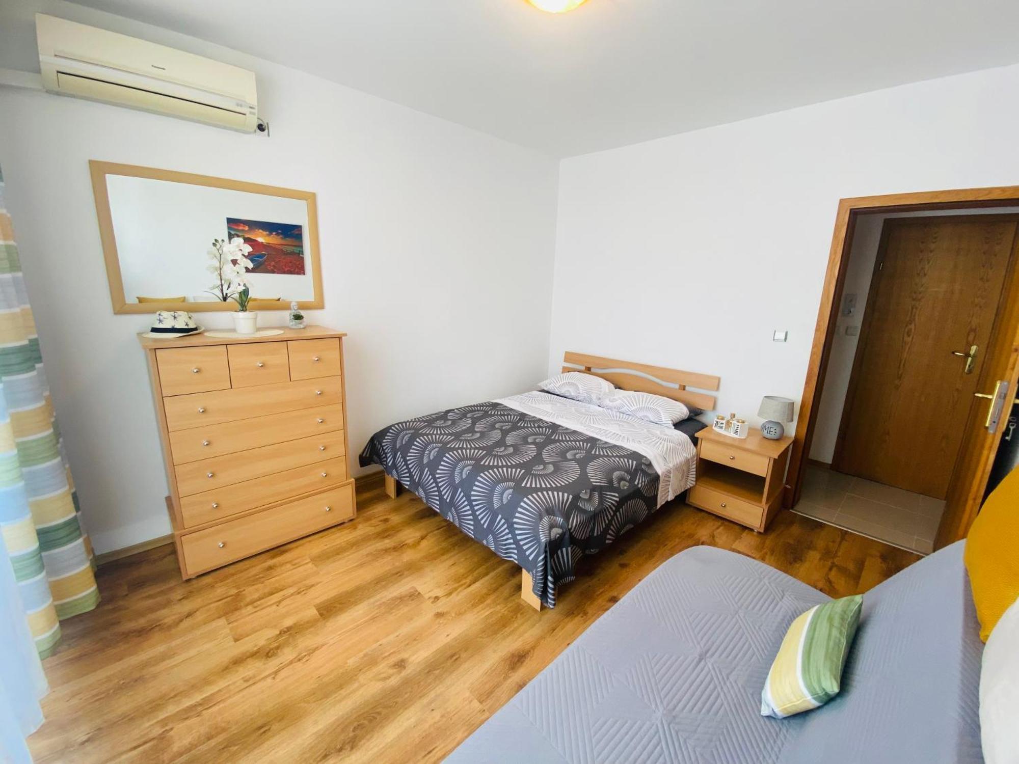 First Line On The Beach Cosy Sea Paradise Apartments Kavarna Luaran gambar
